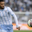 Lazio-Verona 2-0. VIDEO gol highlights: Felipe Anderson-Candreva show