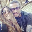 Jimena Baron, lady Osvaldo rapinata e minacciata a Buenos Aires