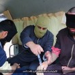 Isis taglia mani ai ladri FOTO. Prima fascia braccia e imbottisce di antidolorifici