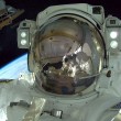 Iss, la camminata nello spazio degli astronauti Terry Virts e Barry Wilmore07