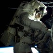 Iss, la camminata nello spazio degli astronauti Terry Virts e Barry Wilmore05