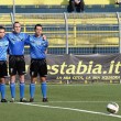 Juve Stabia-Cosenza 1-1: FOTO. Gol e highlights Sportube