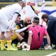 Juve Stabia-Ischia 1-1: FOTO. Gol e highlights Sportube su Blitz