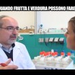 Le Iene, pesticidi in frutta e verdura 12