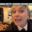 Le Iene, pesticidi in frutta e verdura 03