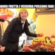 Le Iene, pesticidi in frutta e verdura 04