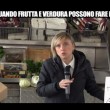 Le Iene, pesticidi in frutta e verdura 07
