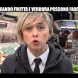 Le Iene, pesticidi in frutta e verdura 06