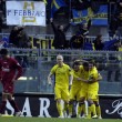 Saluto fascista allo stadio non è reato: 4 ultras Verona assolti a Livorno