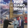 "Londra è il più grande paradiso fiscale al mondo": ecco perché