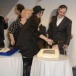 Luca Di Nardo FOTO festa 40 anni: Chiara Giordano, Alessia Ventura, Micaela Ramazzotti…