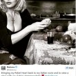 Madonna da Fabio Fazio, annuncio su Twitter: "Torno alle mie radici" FOTO