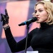 Madonna: "Io vittima di stupro. Ma denunciarlo non vale la pena"