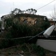 Maltempo Toscana-Marche: scuole chiuse, tetti scoperchiati, alberi abbattuti4