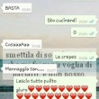 Mamme che scrivono su Whatsapp": su Fb la pagina con le chat divertenti 11