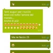 Mamme che scrivono su Whatsapp": su Fb la pagina con le chat divertenti 12