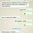 Mamme che scrivono su Whatsapp": su Fb la pagina con le chat divertenti 13