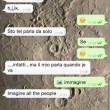 Mamme che scrivono su Whatsapp": su Fb la pagina con le chat divertenti 16