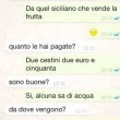 Mamme che scrivono su Whatsapp": su Fb la pagina con le chat divertenti03