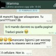 Mamme che scrivono su Whatsapp": su Fb la pagina con le chat divertenti 06