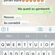 Mamme che scrivono su Whatsapp": su Fb la pagina con le chat divertenti 7