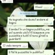 Mamme che scrivono su Whatsapp": su Fb la pagina con le chat divertenti 8