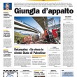 [NAZIONALE - 1] MANIFESTO/PRIMAPAGINA/PAG01 ... 17/03
