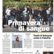 [NAZIONALE - 1] MANIFESTO/PRIMAPAGINA/PAG01 ... 19/03