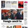 [NAZIONALE - 1] MANIFESTO/PRIMAPAGINA/PAG01 ... 25/03