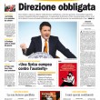 [NAZIONALE - 1] MANIFESTO/PRIMAPAGINA/PAG01 ... 31/03