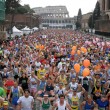 Maratona di Roma: variazioni nel trasporto pubblico, 80mila "runner" previsti