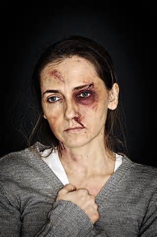 Violenza contro le donne