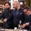 Masterchef: popolo di santi, di eroi e... Di cuochi da circo