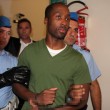 Rudy Guede, unico colpevole: uccise Meredith "con altri". Non Amanda Knox-Raffaele Sollecito