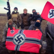 Ucraina. Reparti nazisti accanto all'esercito: le foto di Usa Today 02