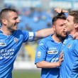 Novara-Venezia 3-0: FOTO, gol e highlights Sportube