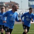 Novara-Venezia 3-0: FOTO LaPresse