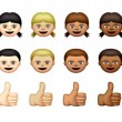 Emoji di Apple, la protesta dei "rossi": "Discriminati"