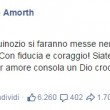 Eclissi sole, padre Amorth su Facebook: "Allarme messe nere" FOTO 2