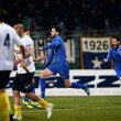 Paganese-Ischia 4-0: FOTO, gol e highlights Sportube
