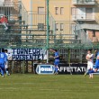 Paganese-Savoia 2-2: FOTO. Gol e highlights Sportube