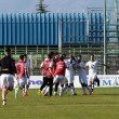 Paganese-Savoia 2-2: FOTO. Gol e highlights Sportube