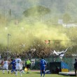 Paganese-Savoia 2-2: FOTO. Gol e highlights Sportube