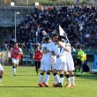 Paganese-Savoia 2-2: FOTO. Gol e highlights Sportube