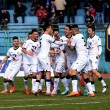 Paganese-Savoia 2-2: FOTO. Gol e highlights Sportube