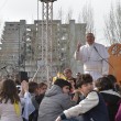 Papa Francesco a Napoli: FOTO racconto. Da Scampia a Piazza Plebiscito