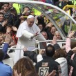 Papa Francesco a Napoli: FOTO racconto. Da Scampia a Piazza Plebiscito
