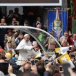 Papa Francesco a Napoli: FOTO racconto. Da Scampia a Piazza Plebiscito