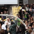 Papa Francesco a Napoli: FOTO racconto. Da Scampia a Piazza Plebiscito