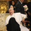 Papa Francesco a Napoli: FOTO racconto. Da Scampia a Piazza Plebiscito